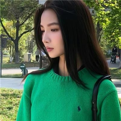 35岁的少女