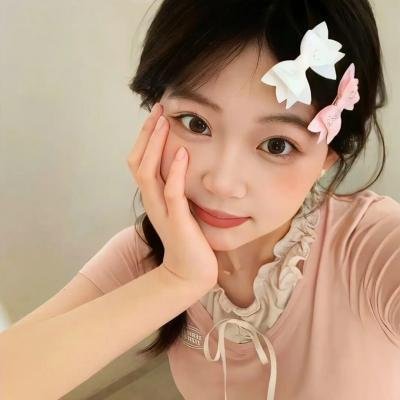 生命中的美好爱恋
